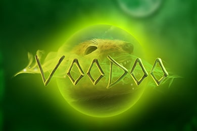 Voodoo слот онлайн Бонус Казино